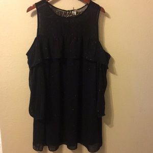 XL old navy dress